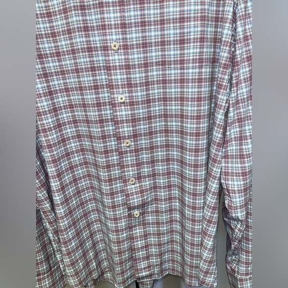 Genteal Powell LiteTec Performance Sport Shirt | size XXL - Picture 3 of 7